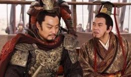 有关刘邦项羽的电视剧,刘邦项羽的权谋风云