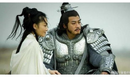 有关刘邦项羽的电视剧,刘邦项羽的权谋风云