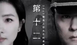 电视剧十二,命运交织的生肖之谜